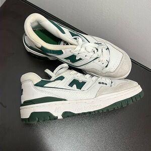 Sneakers size 7 new balance